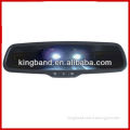 latest Ford Mondeo 3.5"car rearview mirror with auto-dimming